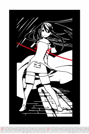 『ブレイブリーセカンド』