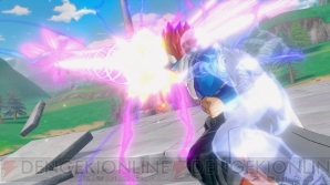 『ドラゴンボール ゼノバース』