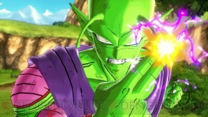 『ドラゴンボール ゼノバース』