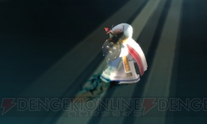 『ブレイブリーセカンド』体験版レビュー。アニエスの太ももに萌え、魔王との戦いに燃える！