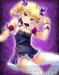 真 恋姫 夢想 乙女乱舞 がmixiに登場 特典カードはくわだゆうき氏の描き下ろし 電撃オンライン