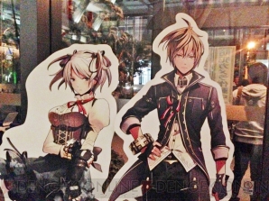 アニメ ゴッドイーター 放映時期は2015年夏 ゴッドイーターフェス2015 も開催決定 電撃オンライン