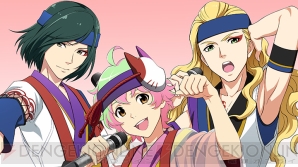 『アイドルマスター SideM』