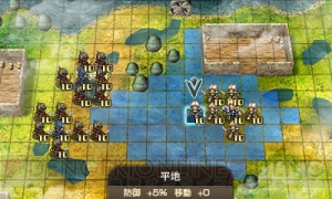 『ラングリッサー』最新作が3DSで2015年夏に発売！ キャラデザはカイエダヒロシ氏が担当