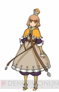 『ラングリッサー』最新作が3DSで2015年夏に発売！ キャラデザはカイエダヒロシ氏が担当