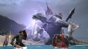 『ドラゴンズドグマ オンライン』で“覚者”はいかにして生まれるか？ 立ちはだかる凶悪な魔物も紹介