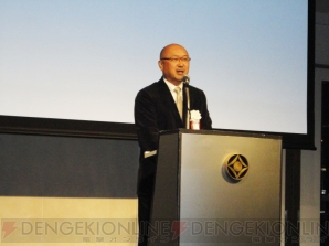“東京ゲームショウ 2015”
