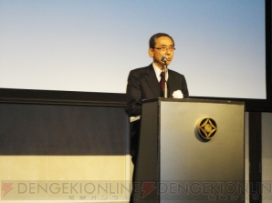 “東京ゲームショウ 2015”