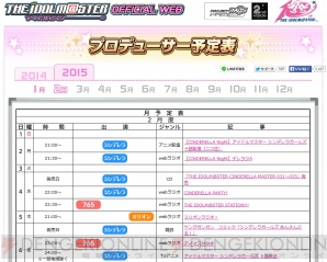 『アイドルマスター ワンフォーオール』