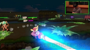 『白猫VRプロジェクト』