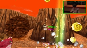 『白猫VRプロジェクト』