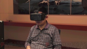『白猫VRプロジェクト』インタビュー