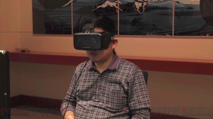 VR開発メンバーも積極採用中！ “VRと言えばコロプラ”を目指す、馬場社長の意気込み