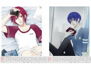 『MARGINAL＃4 IDOL OF SUPERNOVA オフィシャルファンブック』