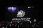 “PERSONA SUPER LIVE 2015 ～in 日本武道館 -NIGHT OF THE PHANTOM-”