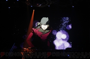“PERSONA SUPER LIVE 2015 ～in 日本武道館 -NIGHT OF THE PHANTOM-”