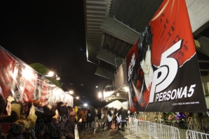 “PERSONA SUPER LIVE 2015 ～in 日本武道館 -NIGHT OF THE PHANTOM-”