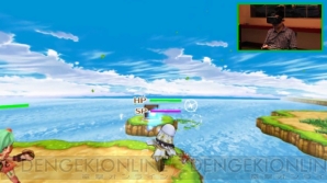 『白猫VRプロジェクト』インタビュー