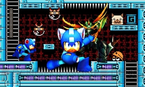 『モンハン4G』にロックマン風のオトモ装備やギルドカードが手に入るイベクエ配信開始！