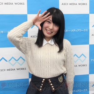 ロボットガールズz Online で荒浪さんのペースが乱れに乱れ ゲストはパーン役の小池菜摘さん 電撃オンライン