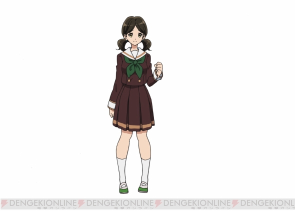 アニメ 響け ユーフォニアム に寿美菜子さん 早見沙織さん 櫻井孝宏さんら出演 Op Ed曲も公開 電撃オンライン