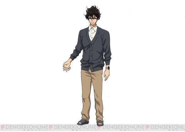 アニメ 響け ユーフォニアム に寿美菜子さん 早見沙織さん 櫻井孝宏さんら出演 Op Ed曲も公開 電撃オンライン