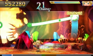 シアトリズムffcc Dlcレビュー サガフロ2 エッグ戦 聖剣伝説lom など6曲が追加 電撃オンライン シアトリズムffcc Dlcレビュー サガフロ2 エッグ戦 聖剣伝説lom など6曲が追加 電撃オンライン