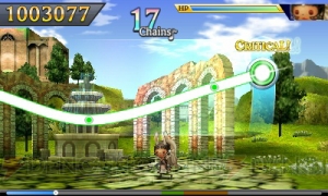 シアトリズムffcc Dlcレビュー サガフロ2 エッグ戦 聖剣伝説lom など6曲が追加 電撃オンライン シアトリズムffcc Dlcレビュー サガフロ2 エッグ戦 聖剣伝説lom など6曲が追加 電撃オンライン