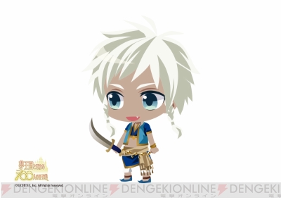 夢王国と眠れる100人の王子様 配信開始時に登場するすべての王子様を一挙紹介 電撃オンライン