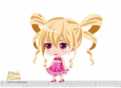 夢王国と眠れる100人の王子様 配信開始時に登場するすべての王子様を一挙紹介 電撃オンライン