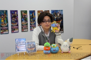 『ドラゴンクエストヒーローズ　闇竜と世界樹の城』