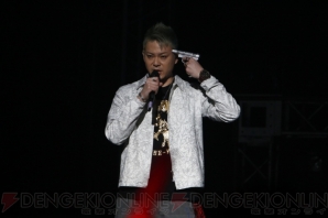 “PERSONA SUPER LIVE 2015 ～in 日本武道館 -NIGHT OF THE PHANTOM-”