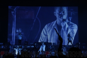 “PERSONA SUPER LIVE 2015 ～in 日本武道館 -NIGHT OF THE PHANTOM-”