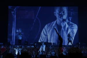 “PERSONA SUPER LIVE 2015”レポ＆目黒さんへのインタビューを掲載！ 『P5』ポスターのプレゼントもアリ