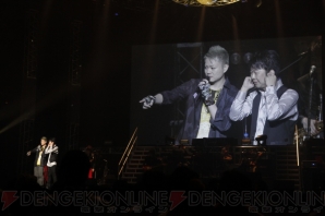 “PERSONA SUPER LIVE 2015 ～in 日本武道館 -NIGHT OF THE PHANTOM-”
