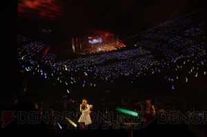 “PERSONA SUPER LIVE 2015”レポ＆目黒さんへのインタビューを掲載！ 『P5』ポスターのプレゼントもアリ