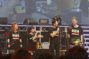 “PERSONA SUPER LIVE 2015 ～in 日本武道館 -NIGHT OF THE PHANTOM-”