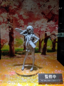 【ワンフェス速報レポート】『艦これ』『刀剣乱舞』『シンデレラガールズ』など注目フィギュア多数