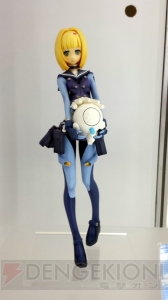 【ワンフェス速報レポート】『艦これ』『刀剣乱舞』『シンデレラガールズ』など注目フィギュア多数