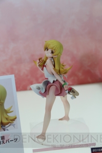 【ワンフェス2015冬】アルターブースは『ラブライブ！』フィギュアや『テニプリ』の跡部様も!?