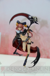 【ワンフェス2015冬】アルターブースは『ラブライブ！』フィギュアや『テニプリ』の跡部様も!?