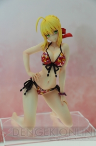 【ワンフェス2015冬】アルターブースは『ラブライブ！』フィギュアや『テニプリ』の跡部様も!?