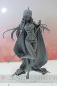 【ワンフェス2015冬】アルターブースは『ラブライブ！』フィギュアや『テニプリ』の跡部様も!?