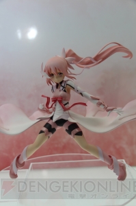 【ワンフェス2015冬】アルターブースは『ラブライブ！』フィギュアや『テニプリ』の跡部様も!?