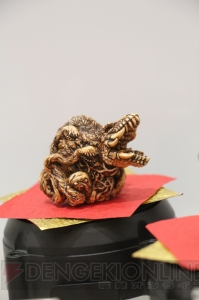 【ワンフェス2015冬】電ホビ×トイズワークスブースに『とある魔術の超電磁砲』の食蜂がバニー姿で降臨