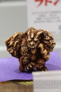 【ワンフェス2015冬】電ホビ×トイズワークスブースに『とある魔術の超電磁砲』の食蜂がバニー姿で降臨