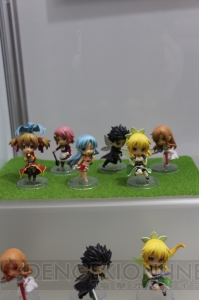 【ワンフェス2015冬】電ホビ×トイズワークスブースに『とある魔術の超電磁砲』の食蜂がバニー姿で降臨