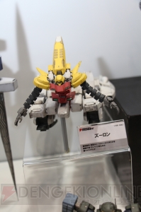 【ワンフェス2015冬】電ホビ×トイズワークスブースに『とある魔術の超電磁砲』の食蜂がバニー姿で降臨