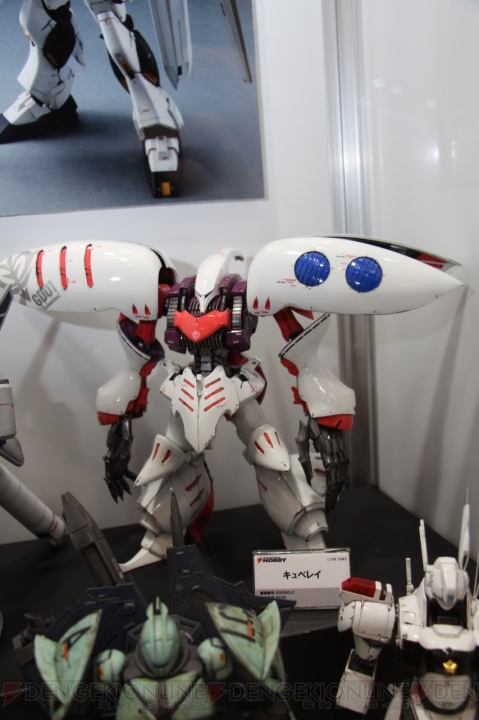 【ワンフェス2015冬】電ホビ×トイズワークスブースに『とある魔術の超電磁砲』の食蜂がバニー姿で降臨