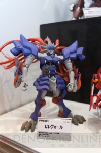 【ワンフェス2015冬】電ホビ×トイズワークスブースに『とある魔術の超電磁砲』の食蜂がバニー姿で降臨